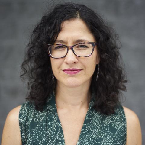 Jennifer Block | Whiting Foundation